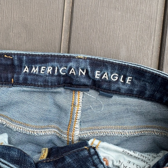 American Eagle AirFlex Men’s Jeans - Picture 3 of 6